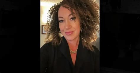 Rachel Dolezal Loses Teaching Job Over OnlyFans Page